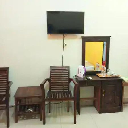 Reddoorz At Hotel Nuansa Ngawi Екстер'єр фото