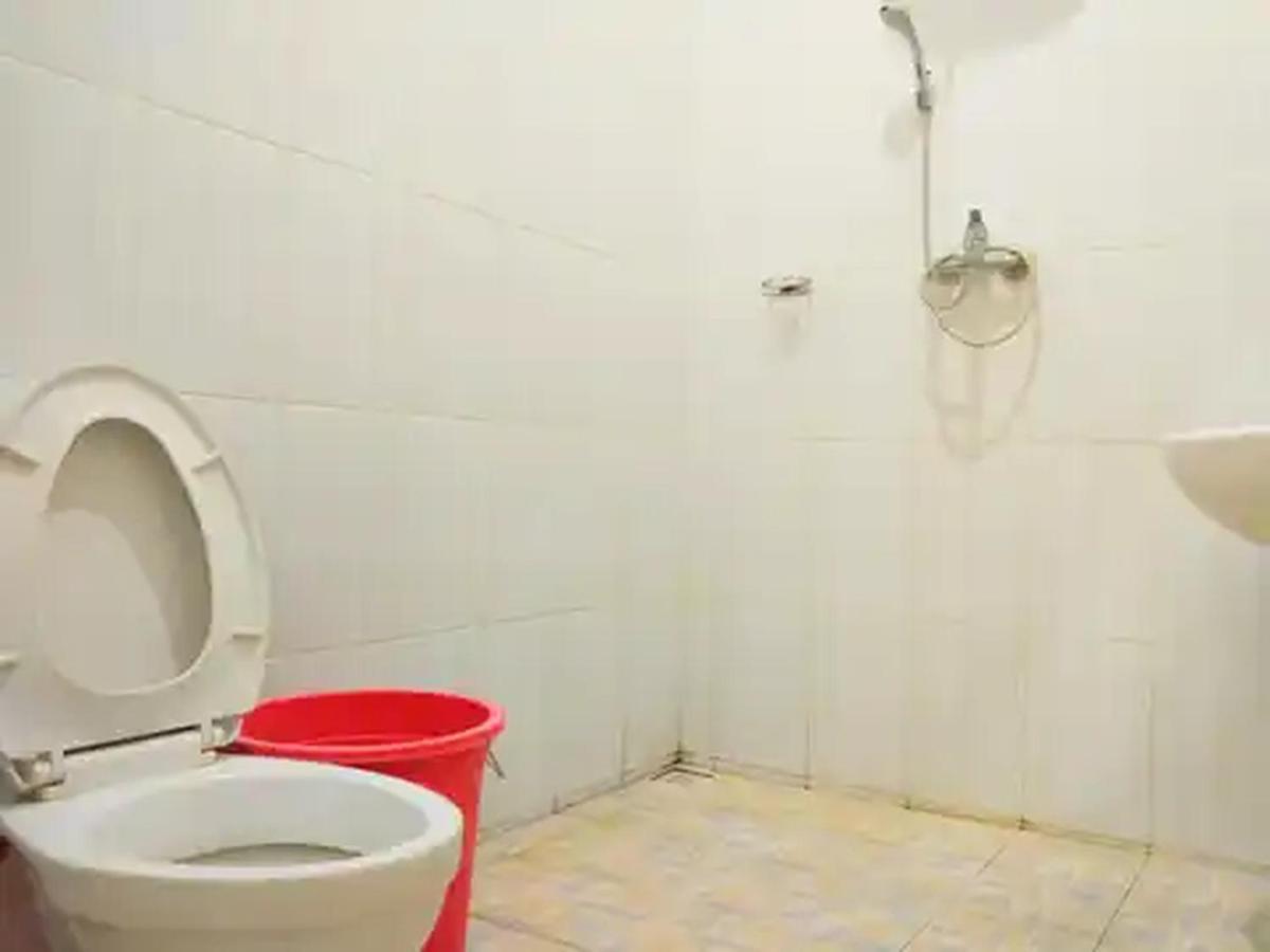 Reddoorz At Hotel Nuansa Ngawi Екстер'єр фото