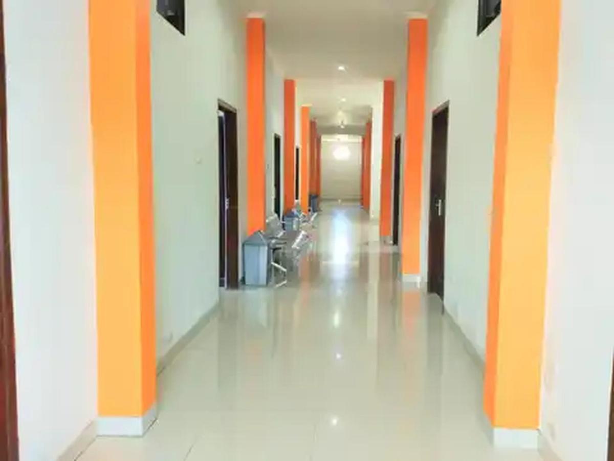 Reddoorz At Hotel Nuansa Ngawi Екстер'єр фото